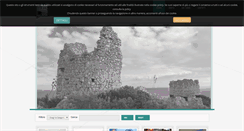 Desktop Screenshot of dadosrl.com